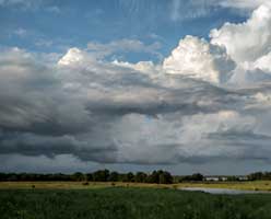 All About Clouds, Weather and Water Cycle